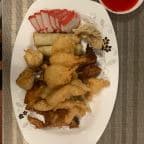 Best 14. Pu Pu Platter (For2) in Port Orchard, WA