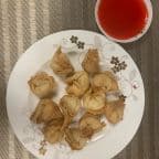 Best 7. Fried Cheese Wonton (12) in Port Orchard, WA