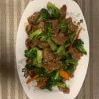 Best 57. Beef with Broccoli in Port Orchard, WA