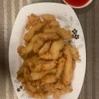 Best 45. Sweet & Sour Chicken in Port Orchard, WA