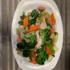 Best 68. Seafood Delight in Port Orchard, WA