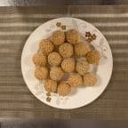 Best 13. Sesame Balls (15) in Port Orchard, WA