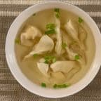 Best 22. Wonton Soup in Port Orchard, WA