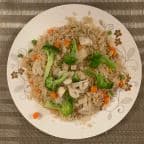 Best 29. Vegetable Fried Rice in Port Orchard, WA