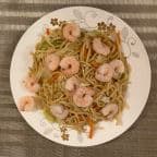 Best 40. Shrimp Lo Mein in Port Orchard, WA
